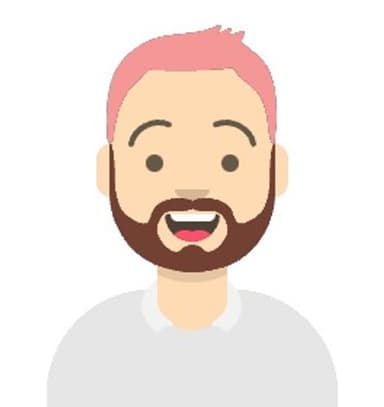 Profile Picture main user avatar