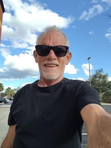 Profile Picture main user avatar