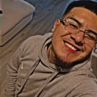 Profile Picture main user avatar