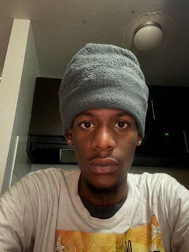 Profile Picture main user avatar