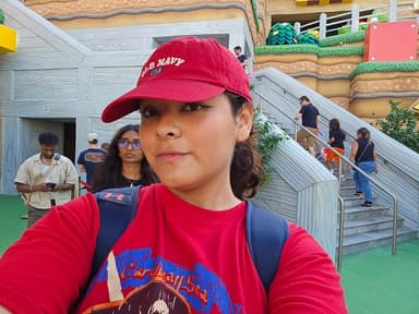 Profile Picture main user avatar