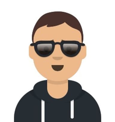 Profile Picture main user avatar