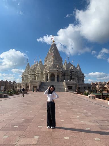 Profile Picture main user avatar