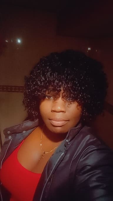 Profile Picture main user avatar