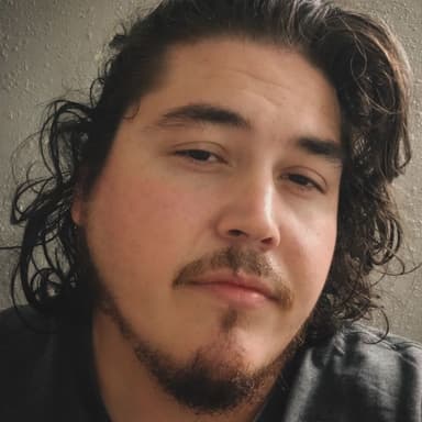 Profile Picture main user avatar