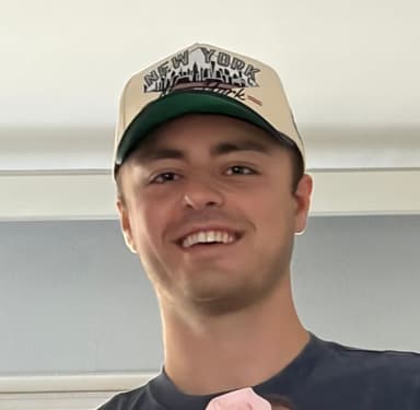 Profile Picture main user avatar