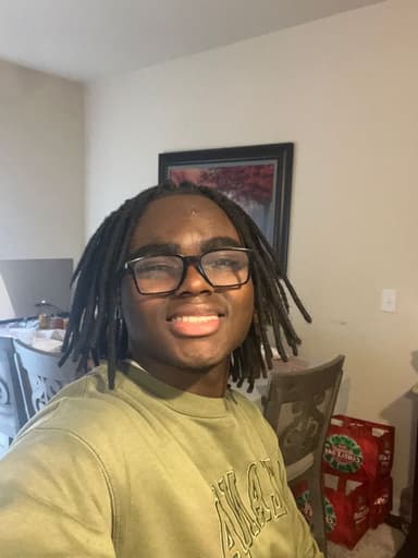 Profile Picture main user avatar