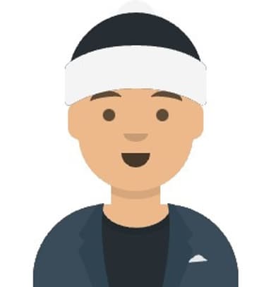 Profile Picture main user avatar