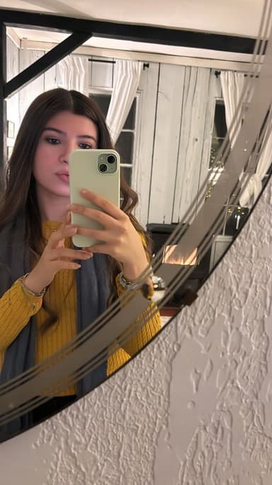 Profile Picture main user avatar