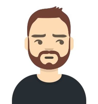 Profile Picture main user avatar