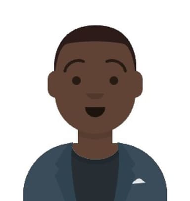 Profile Picture main user avatar