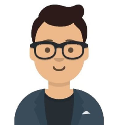 Profile Picture main user avatar