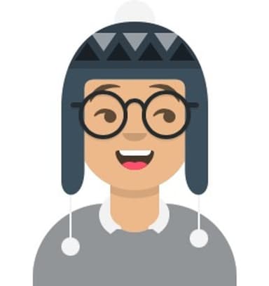 Profile Picture main user avatar