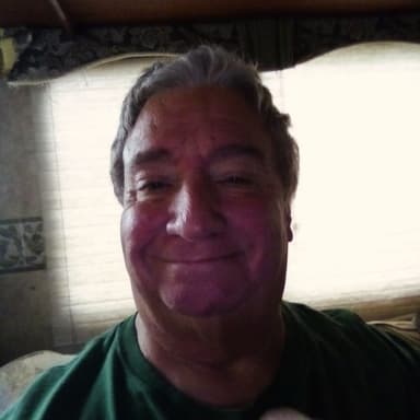 Profile Picture main user avatar