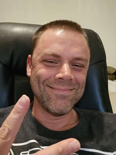 Profile Picture main user avatar