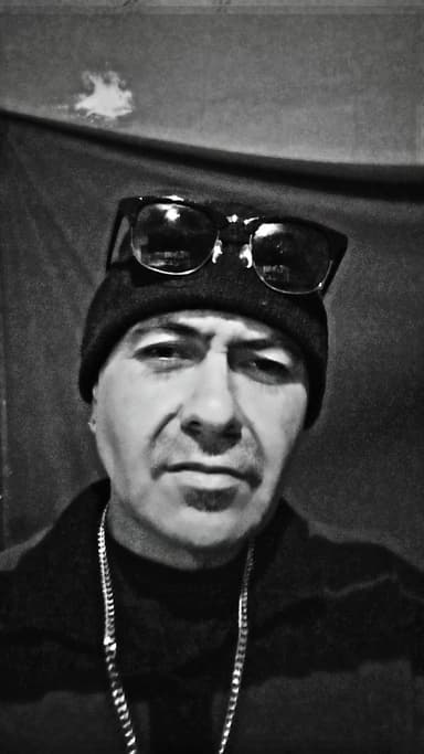 Profile Picture main user avatar