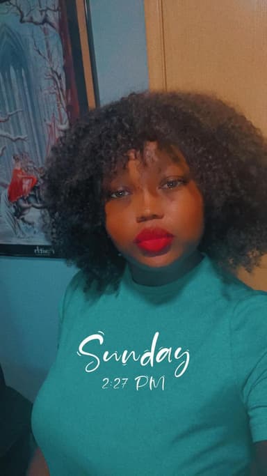 Profile Picture main user avatar