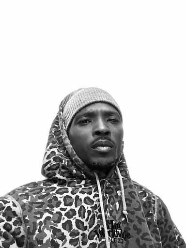 Profile Picture main user avatar