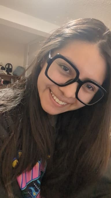 Profile Picture main user avatar