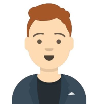 Profile Picture main user avatar