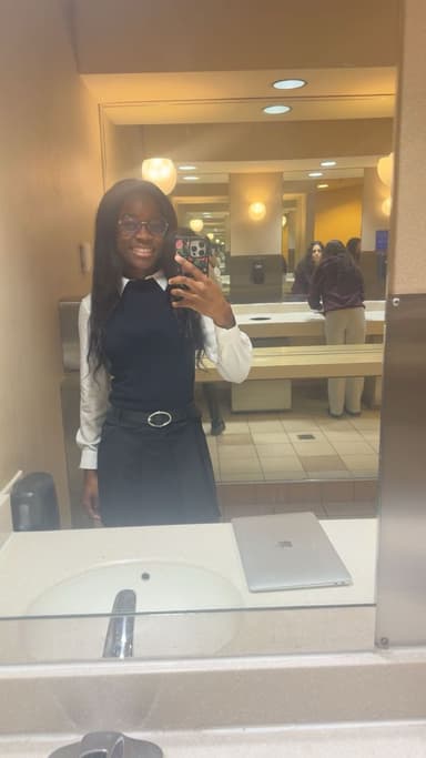 Profile Picture main user avatar