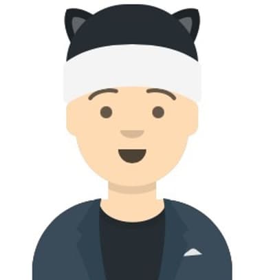 Profile Picture main user avatar