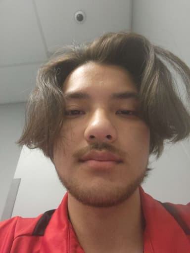 Profile Picture main user avatar