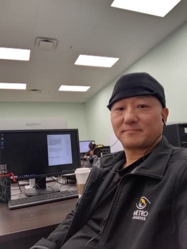 Profile Picture main user avatar