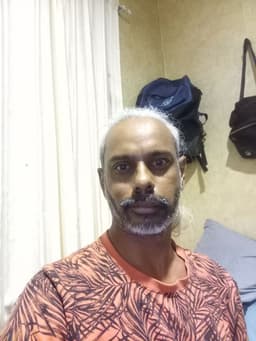 Sanjay Reddy