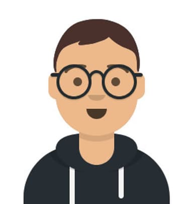 Profile Picture main user avatar