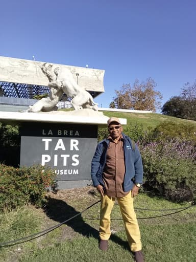 Profile Picture main user avatar