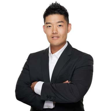 Profile Picture main user avatar