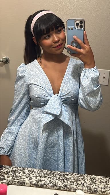 Profile Picture main user avatar