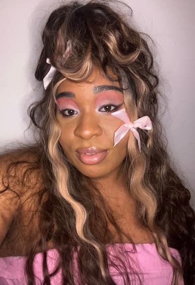 Profile Picture main user avatar