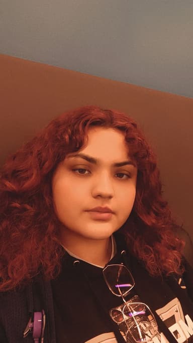 Profile Picture main user avatar