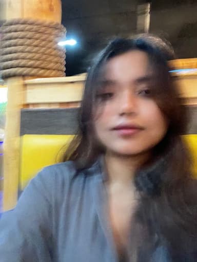 Profile Picture main user avatar