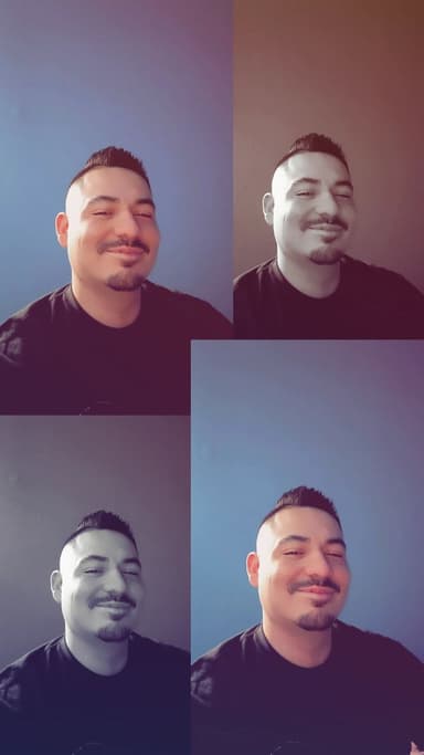 Profile Picture main user avatar