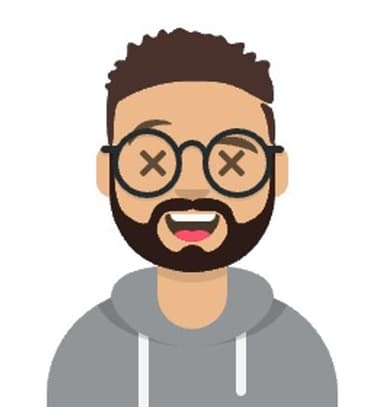 Profile Picture main user avatar