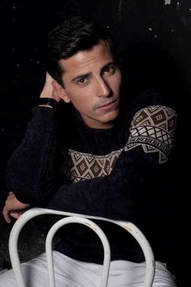 Profile Picture main user avatar