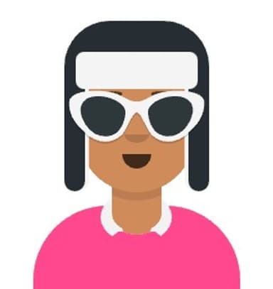 Profile Picture main user avatar