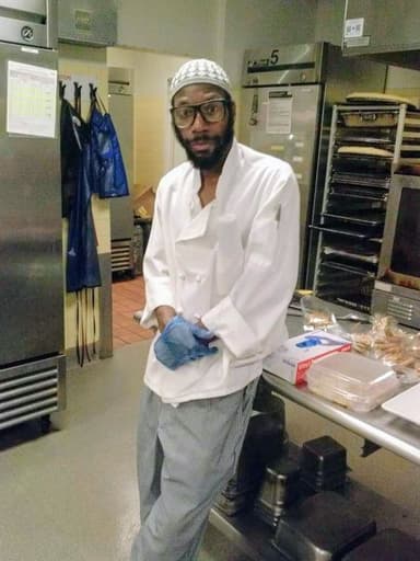 Profile Picture main user avatar