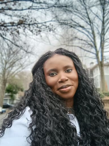 Profile Picture main user avatar