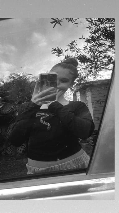 Profile Picture main user avatar