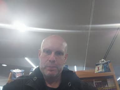 Profile Picture main user avatar