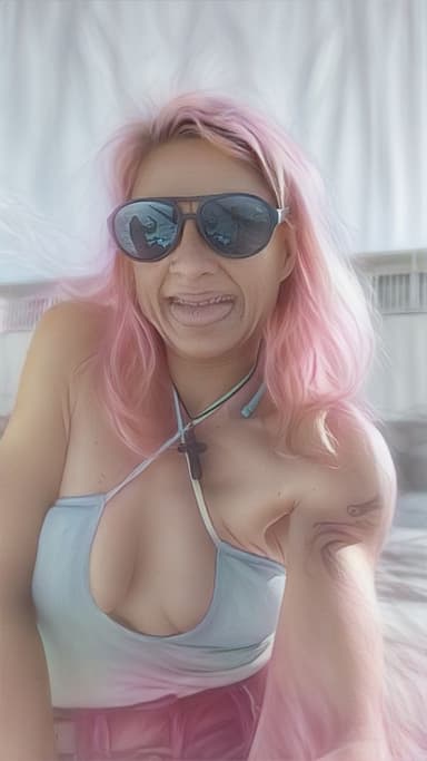 Profile Picture main user avatar
