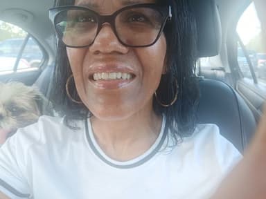 Profile Picture main user avatar