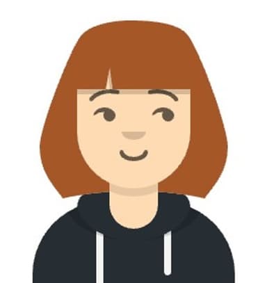 Profile Picture main user avatar