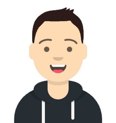 Profile Picture main user avatar