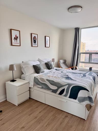 Place Preview main user avatar