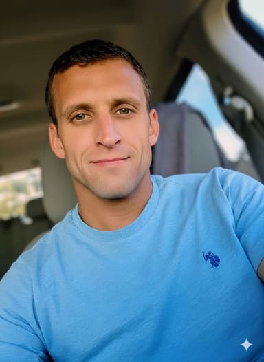 Profile Picture main user avatar